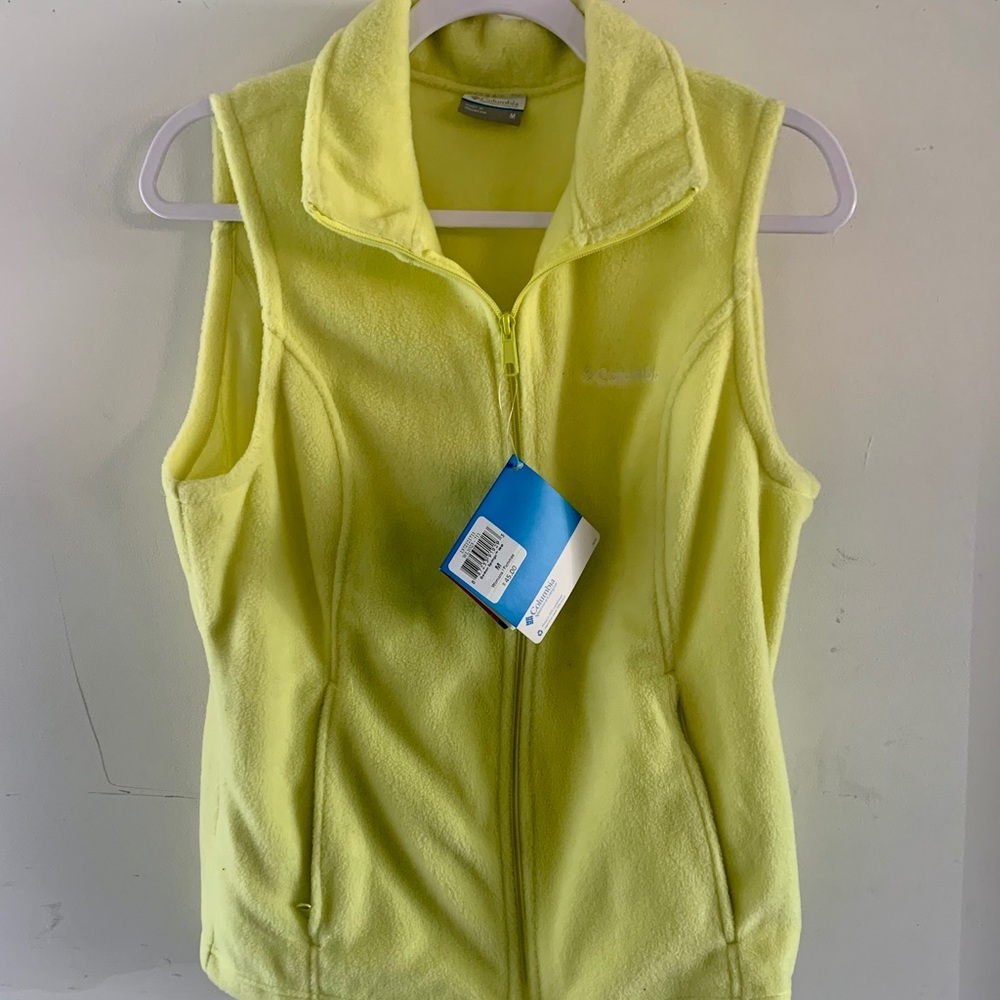 Columbia Benton Springs Vest